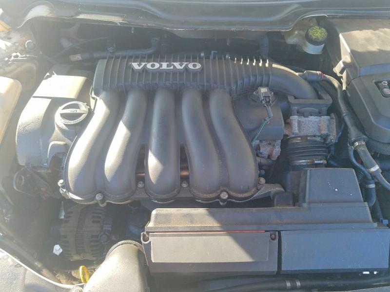 Продаж на аукціоні авто 2010 Volvo S40, vin: YV1382MSXA2485633, номер лоту: 74546605
