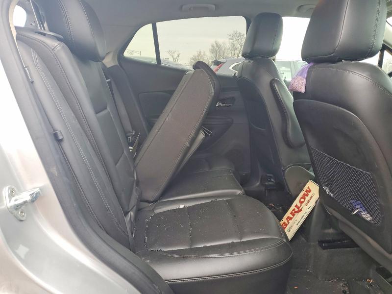 Aukcja sprzedaży 2019 Buick Encore, vin: KL4CJGSM1KB876662, numer aukcji: 78303345
