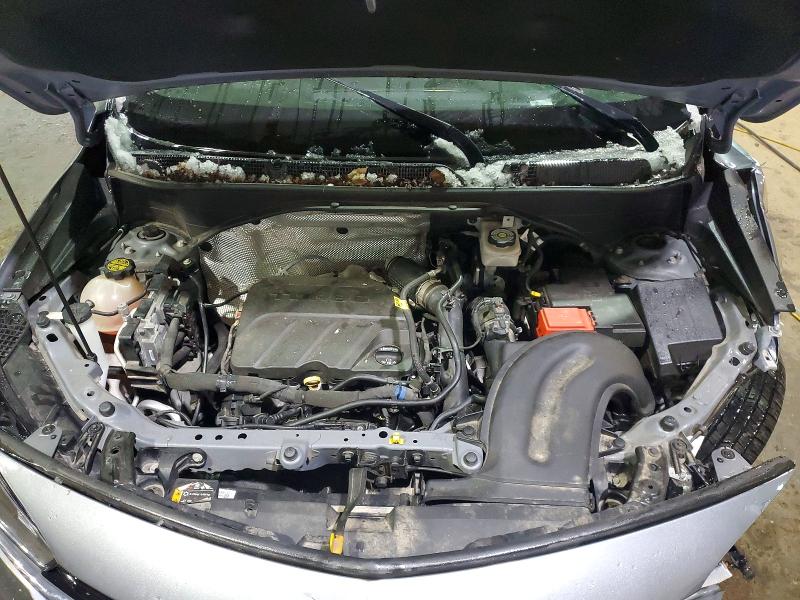 Aukcja sprzedaży 2020 Buick Encore Gx, vin: KL4MMBS21LB112602, numer aukcji: 75568995