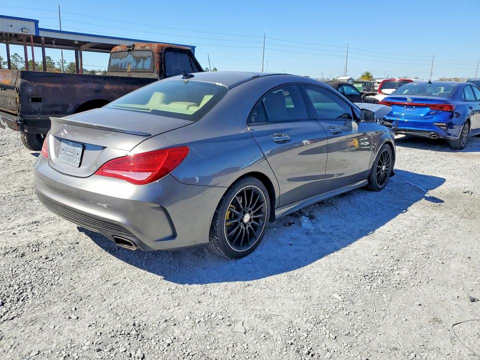 Aukcja sprzedaży 2016 Mercedes-benz Cla, vin: WDDSJ4EB0GN378295, numer aukcji: 76120765