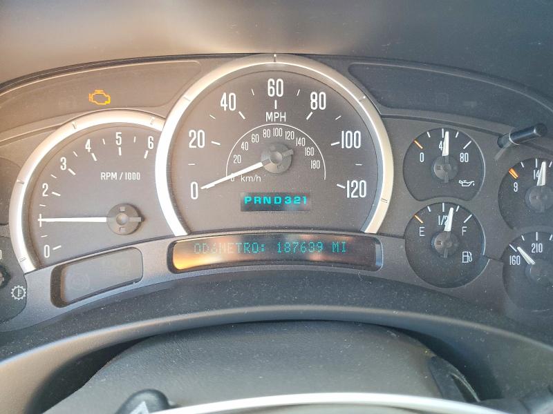 Продаж на аукціоні авто 2004 Cadillac Escalade, vin: 1GYEK63N44R133866, номер лоту: 77205135