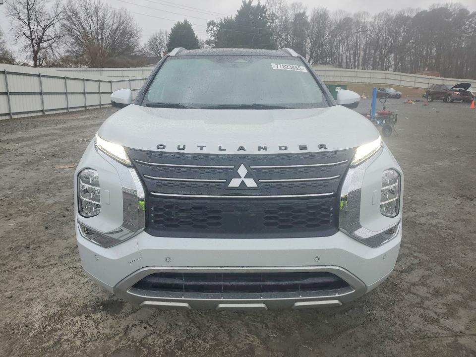 Aukcja sprzedaży 2024 Mitsubishi Outlander, vin: JA4J4WA84RZ031643, numer aukcji: 77823885