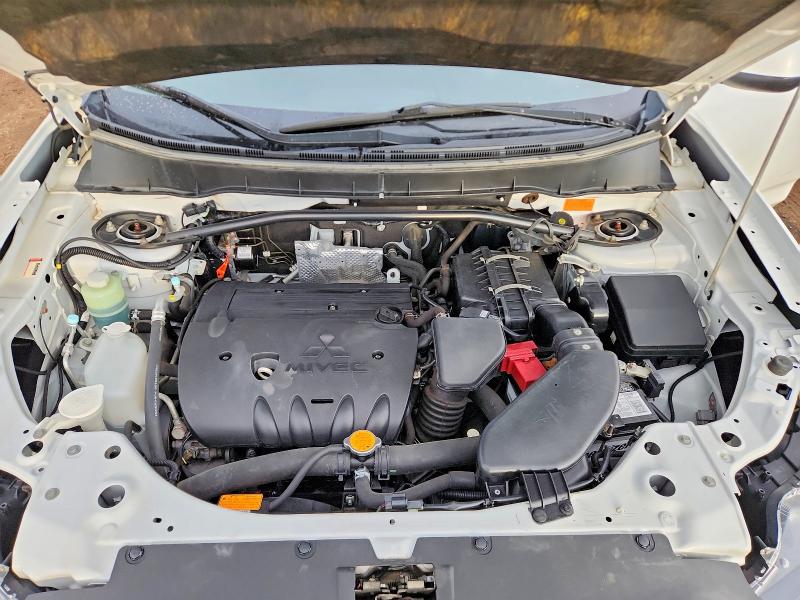 Aukcja sprzedaży 2011 Mitsubishi Outlander, vin: JA4AT2AW9BU612066, numer aukcji: 75768415