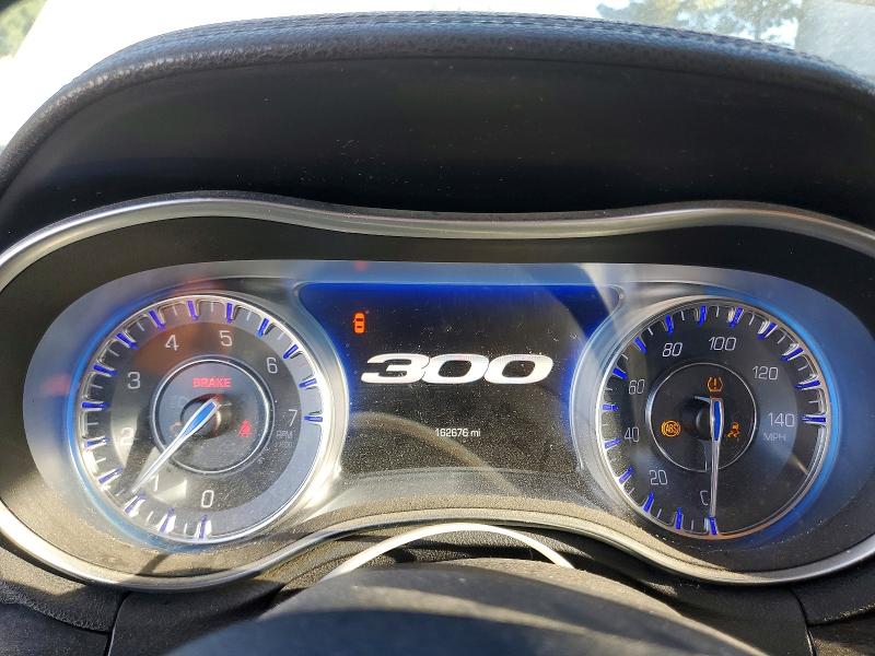 Продажа на аукционе авто 2015 Chrysler 300, vin: 2C3CCAAG2FH872212, номер лота: 79267015