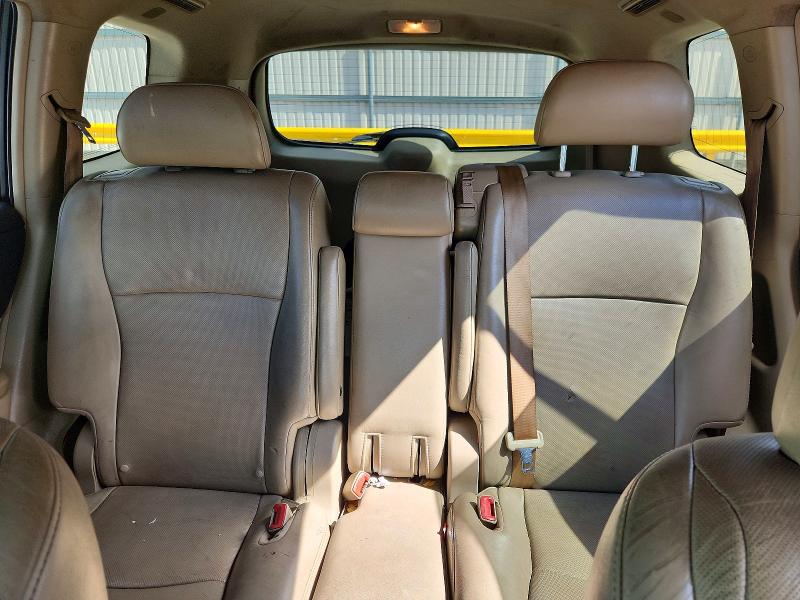 Продажа на аукционе авто 2013 Toyota Highlander, vin: 5TDDK3EH9DS269449, номер лота: 76238725