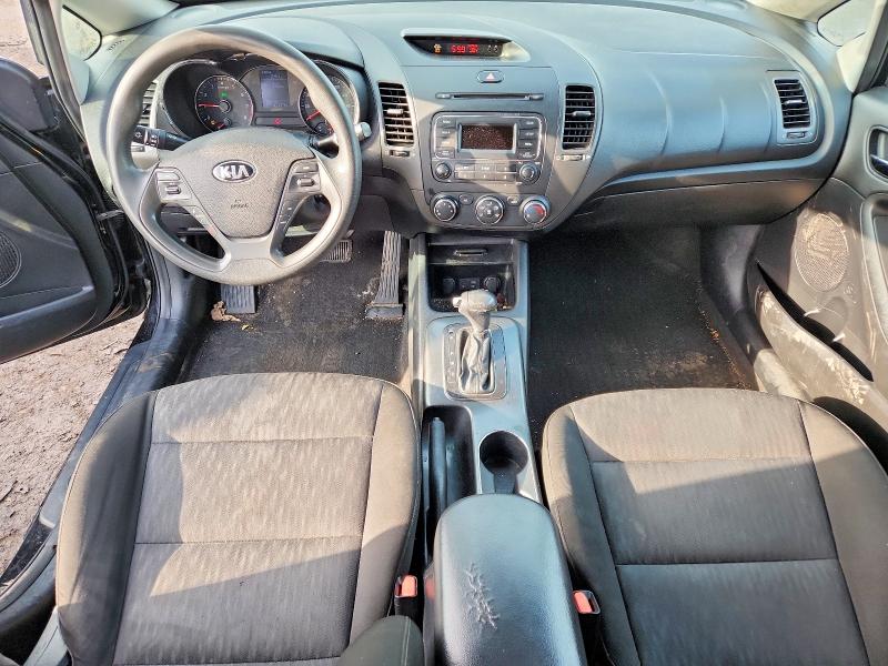 Продаж на аукціоні авто 2016 Kia Forte, vin: KNAFK4A6XG5618466, номер лоту: 77529725