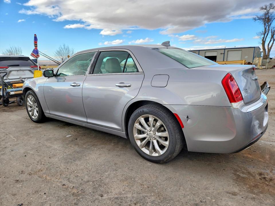Aukcja sprzedaży 2016 Chrysler 300c, vin: 2C3CCAKG7GH106573, numer aukcji: 78438285