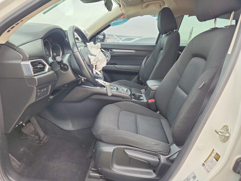 Продажа на аукционе авто 2018 Mazda Cx-5, vin: JM3KFBBMXJ0348299, номер лота: 78485305