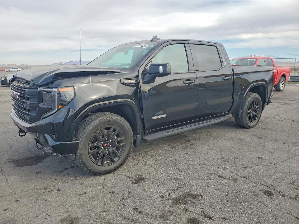 Продаж на аукціоні авто 2024 Gmc Sierra, vin: 3GTUUCED5RG327926, номер лоту: 76016285