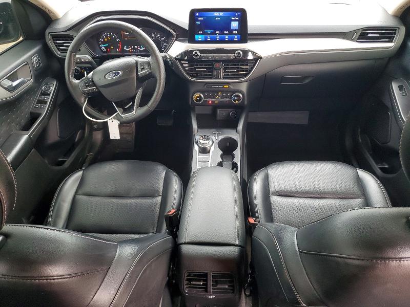Aukcja sprzedaży 2020 Ford Escape, vin: 1FMCU0H66LUA68872, numer aukcji: 76285445