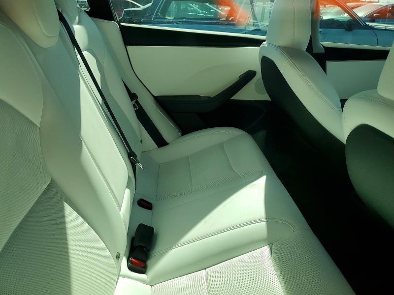 Aukcja sprzedaży 2024 Tesla Model 3, vin: 5YJ3E1EA2RF828801, numer aukcji: 79007775