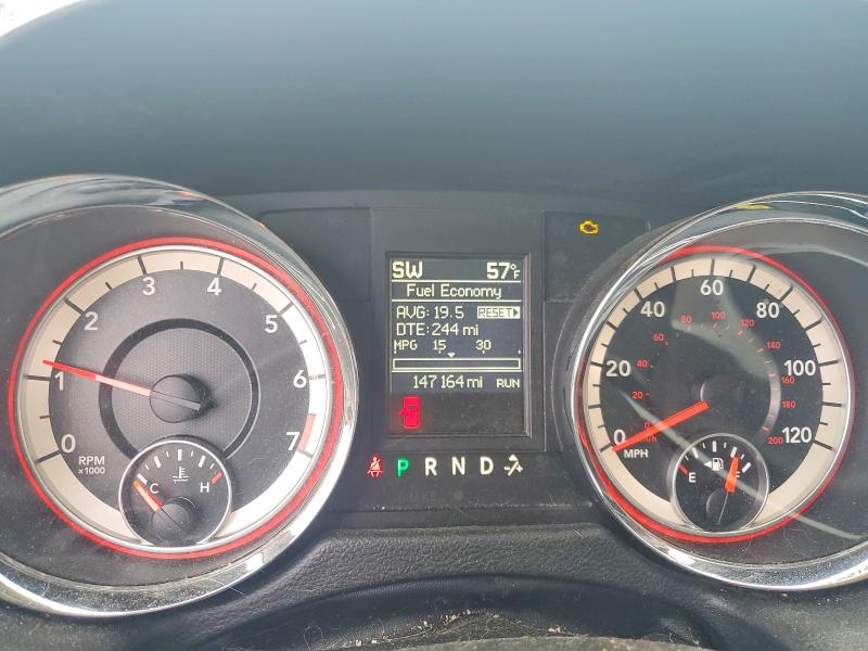 Aukcja sprzedaży 2016 Dodge Grand Caravan, vin: 2C4RDGCG7GR333373, numer aukcji: 78876575