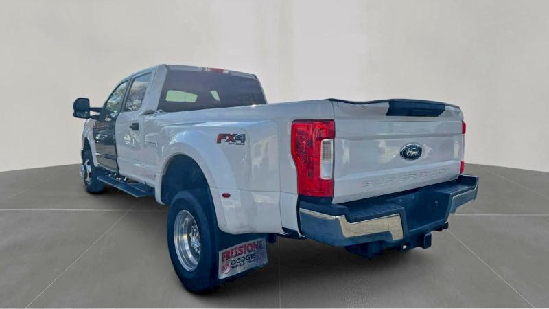 Auction sale of the 2017 Ford F350 Super, vin: 1FT8W3DT7HED16940, lot number: 75702535