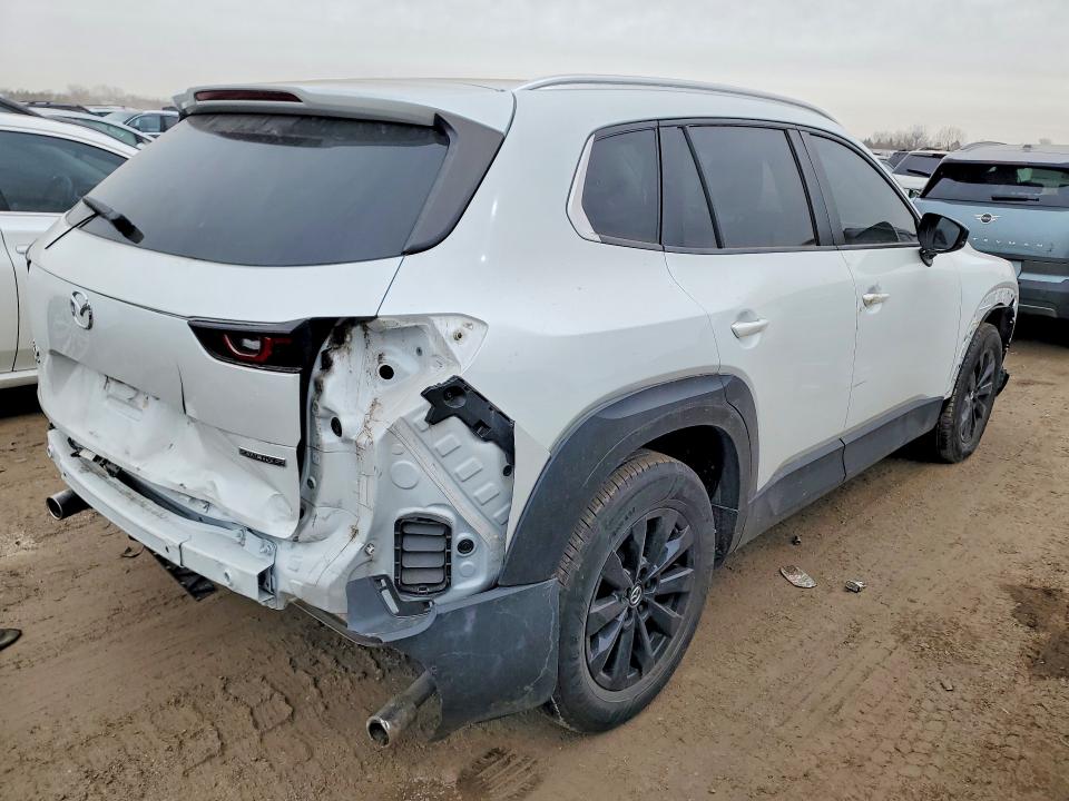 77904105 :رقم المزاد ، 7MMVABCM5PN106213 vin ، 2023 Mazda Cx-50 مزاد بيع