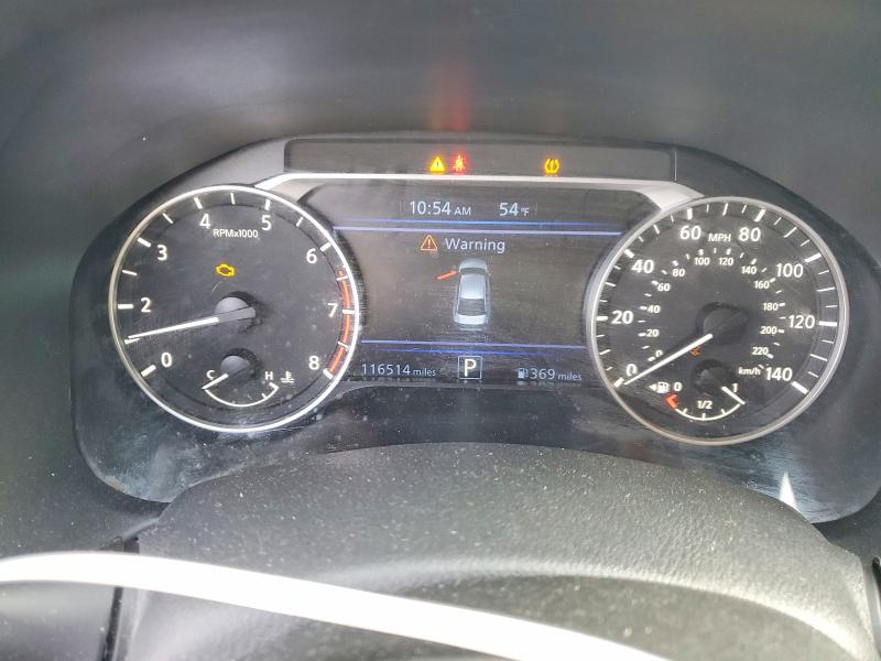 Продажа на аукционе авто 2020 Nissan Altima, vin: 1N4BL4BVXLC137858, номер лота: 77611555
