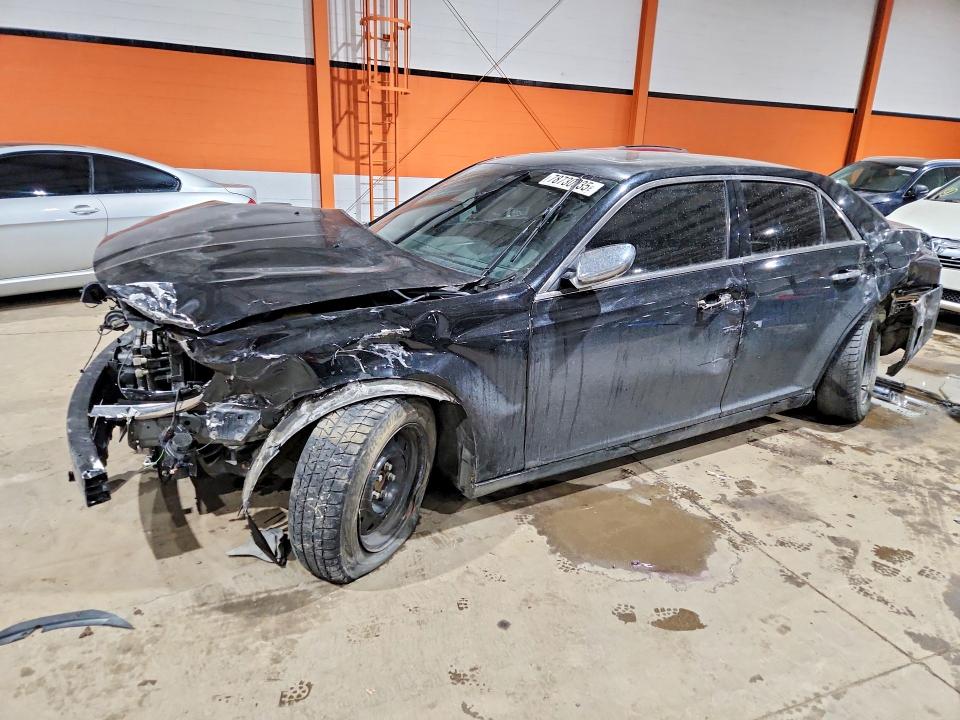 Продажа на аукционе авто 2012 Chrysler 300, vin: 2C3CCACG7CH306815, номер лота: 78730935