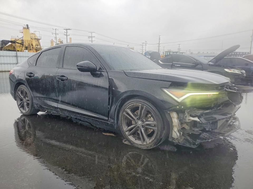 Продажа на аукционе авто 2023 Acura Integra, vin: 19UDE4H6XPA004131, номер лота: 78186815