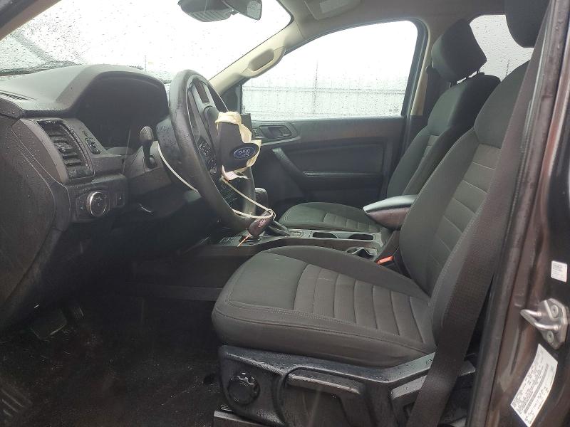 76872425 :رقم المزاد ، 1FTER4FH5KLA68604 vin ، 2019 Ford Ranger مزاد بيع