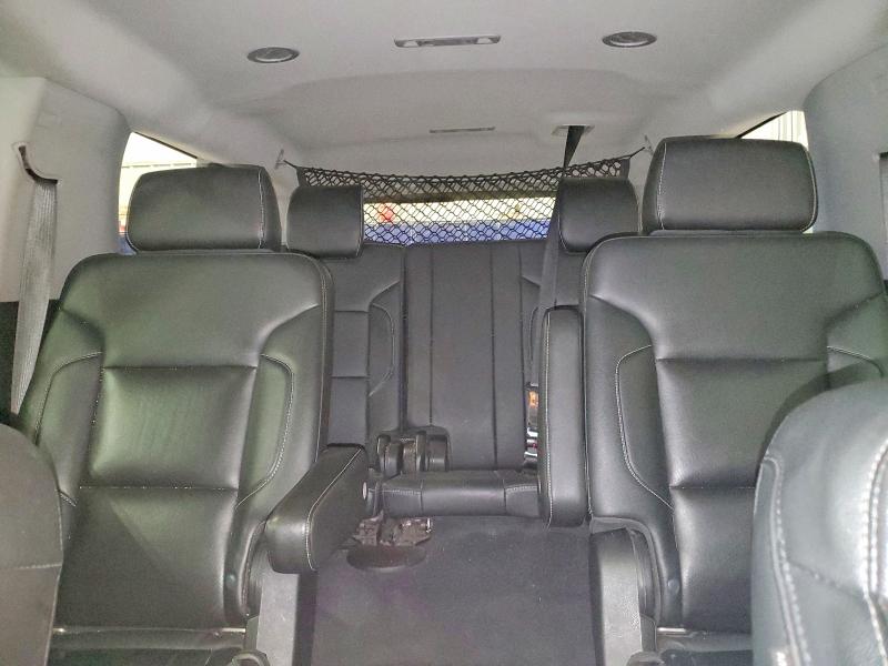 Продаж на аукціоні авто 2020 Chevrolet Suburban, vin: 1GNSKHKC9LR252037, номер лоту: 77142985