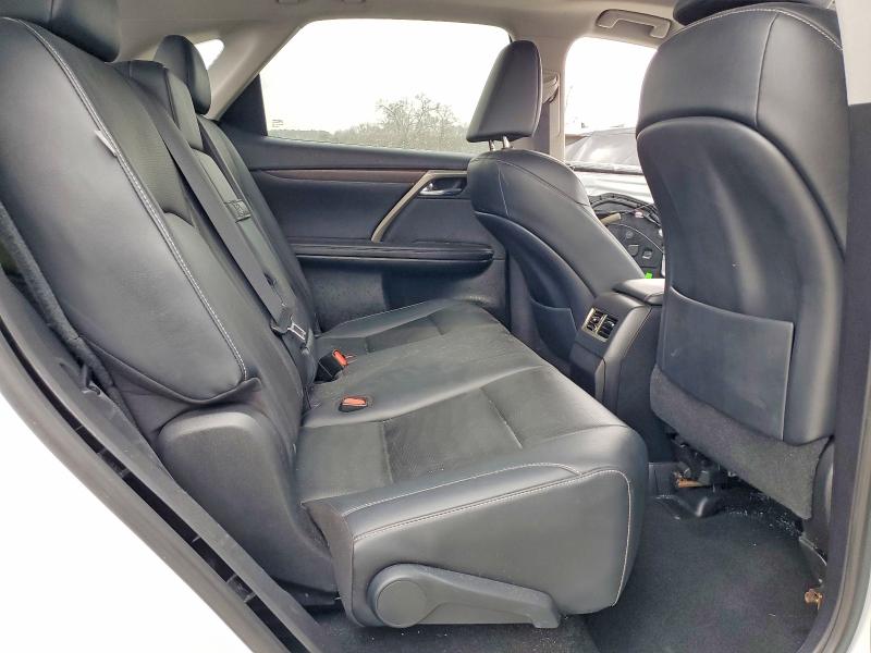 Продажа на аукционе авто 2020 Lexus Rx, vin: 2T2HZMAA6LC181506, номер лота: 78130815