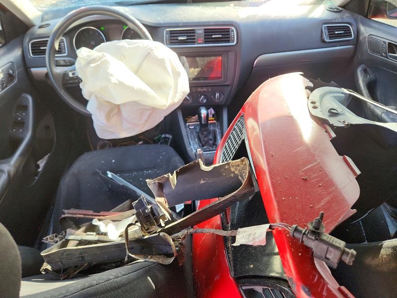 Aukcja sprzedaży 2015 Volkswagen Jetta, vin: 3VWD17AJ9FM310018, numer aukcji: 76482935