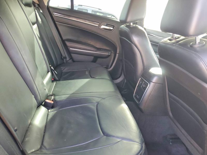 Продажа на аукционе авто 2015 Chrysler 300, vin: 2C3CCAAG6FH766247, номер лота: 78881855