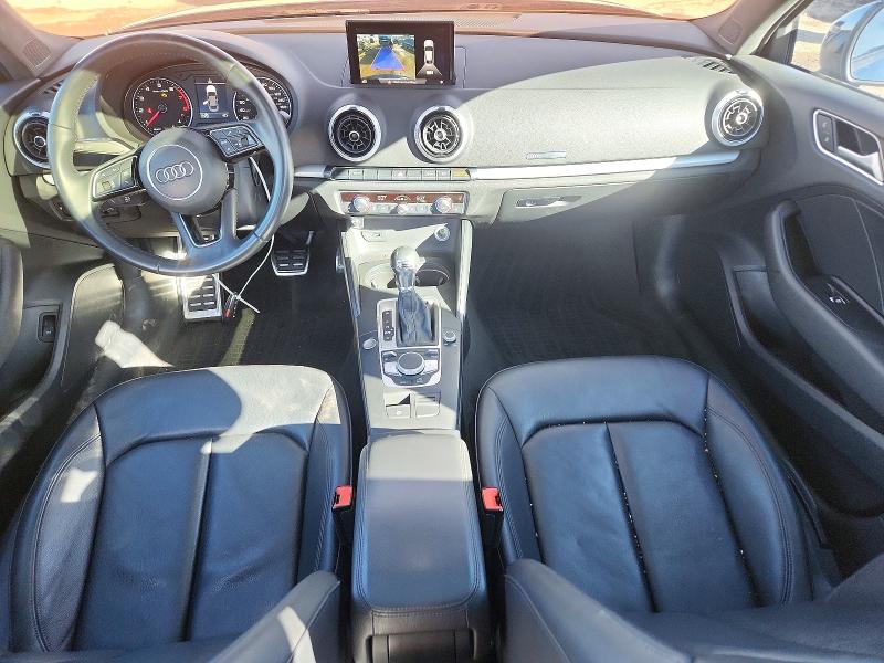 Aukcja sprzedaży 2018 Audi A3, vin: WAUAUGFF9J1006918, numer aukcji: 75905815