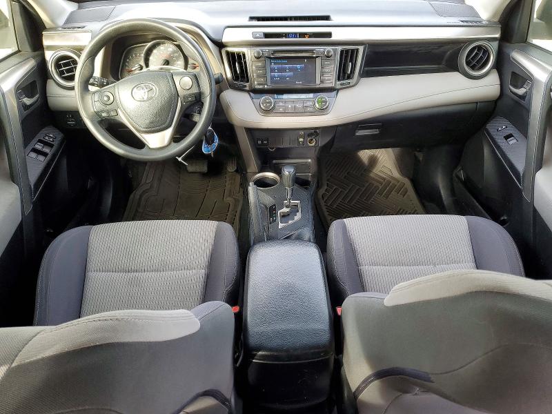 76599615 :رقم المزاد ، JTMRFREV9ED091820 vin ، 2014 Toyota Rav4 مزاد بيع