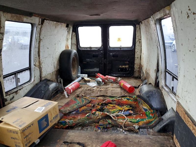 Auction sale of the 1984 Ford Econoline, vin: 1FTES14Y0EHA16567, lot number: 76768885