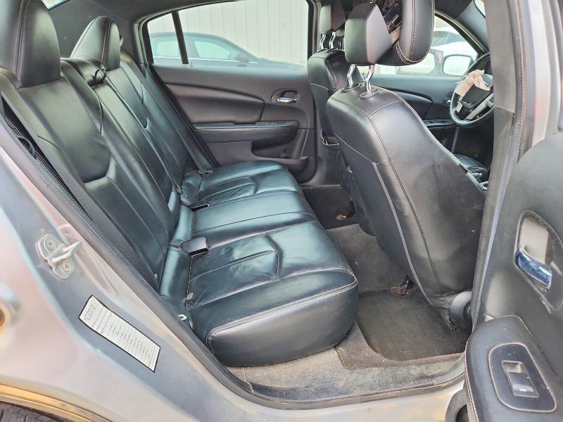 Aukcja sprzedaży 2013 Chrysler 200, vin: 1C3CCBCG1DN559174, numer aukcji: 78719135
