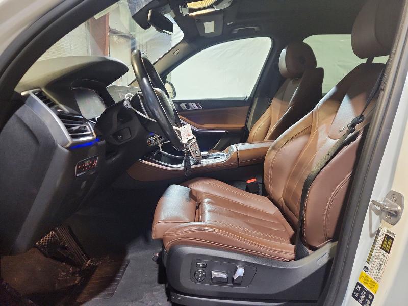 Продажа на аукционе авто 2019 Bmw X5, vin: 5UXCR6C55KLK87171, номер лота: 77322455