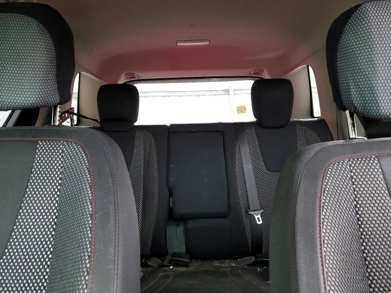 Продаж на аукціоні авто 2017 Gmc Terrain, vin: 2GKALMEK7H6340816, номер лоту: 78128825