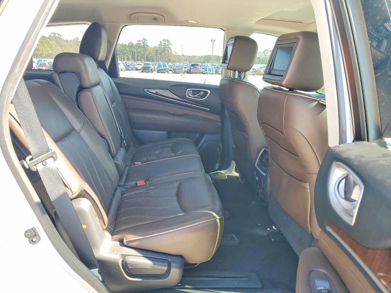 Продажа на аукционе авто 2013 Infiniti Jx35, vin: 5N1AL0MM8DC315783, номер лота: 77387095