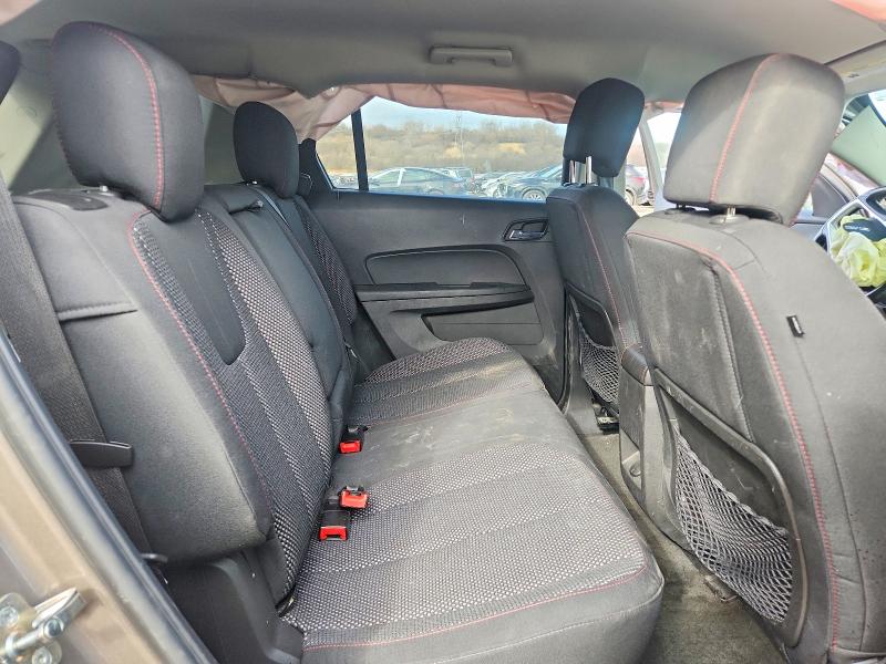 Продаж на аукціоні авто 2012 Gmc Terrain, vin: 2GKFLTE53C6120172, номер лоту: 79434785