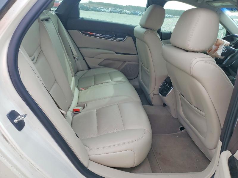 Продаж на аукціоні авто 2015 Cadillac Xts, vin: 2G61M5S37F9229046, номер лоту: 78773975