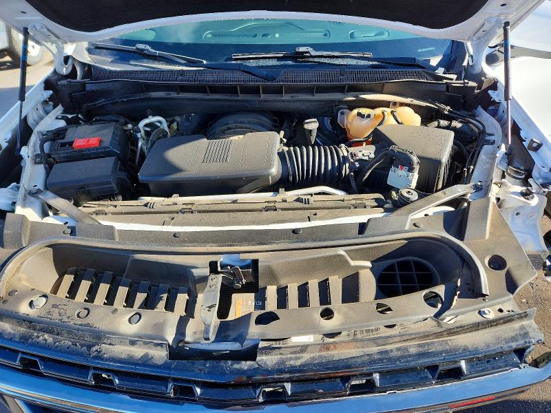 Aukcja sprzedaży 2022 Chevrolet Tahoe, vin: 1GNSKPKD5NR167377, numer aukcji: 79060515