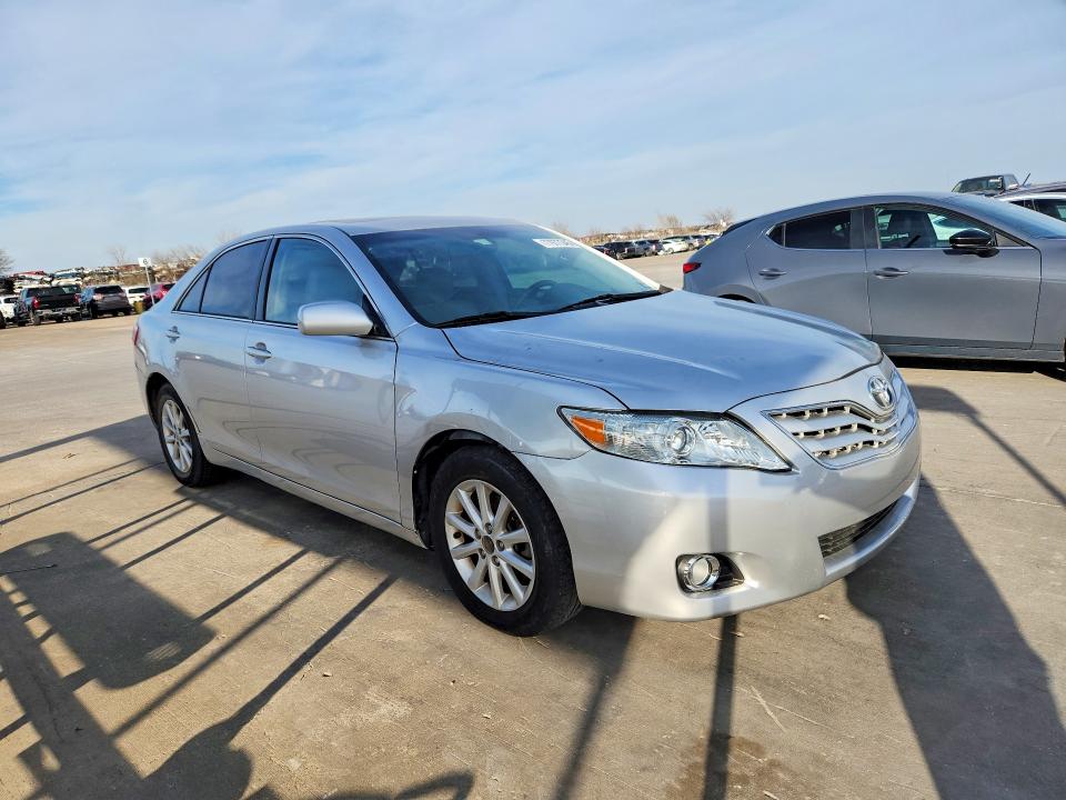 Продаж на аукціоні авто 2011 Toyota Camry Base, vin: 4T4BF3EK0BR113544, номер лоту: 77977345