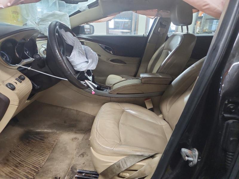 Продажа на аукционе авто 2013 Buick Lacrosse, vin: 1G4GF5E38DF294887, номер лота: 77867165
