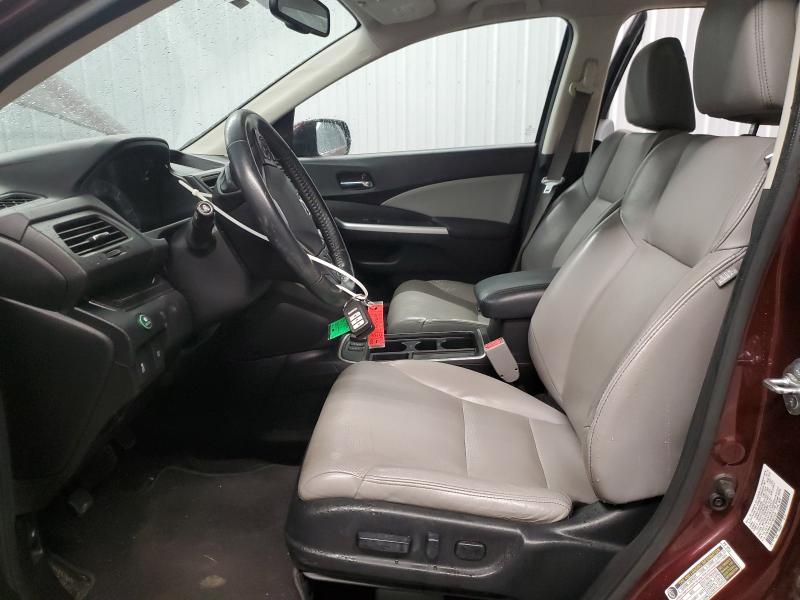 Aukcja sprzedaży 2015 Honda Cr-v, vin: 2HKRM4H70FH651659, numer aukcji: 78964075
