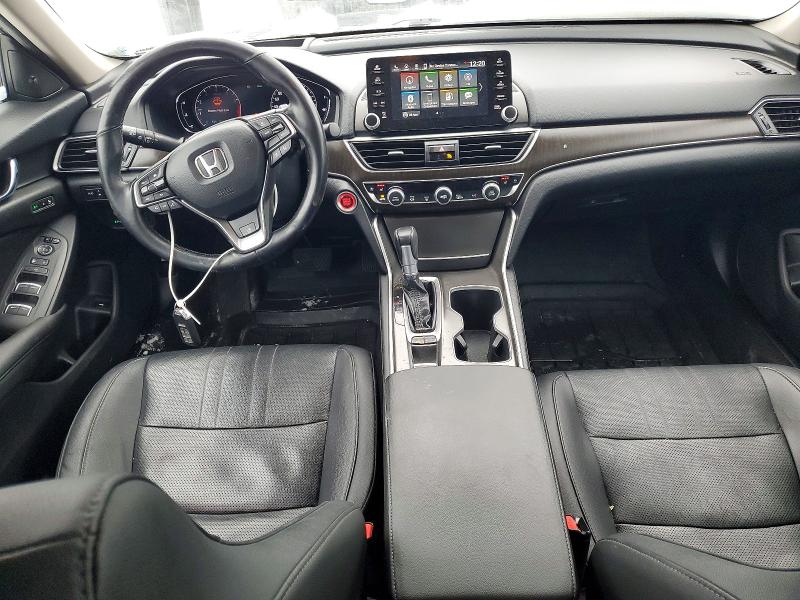 Продаж на аукціоні авто 2019 Honda Accord, vin: 1HGCV1F94KA807212, номер лоту: 75799155
