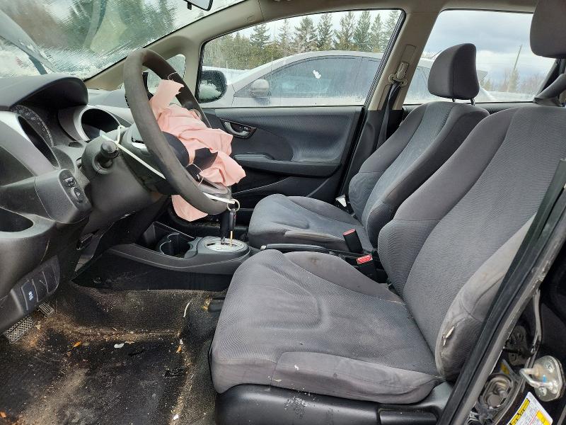 Продажа на аукционе авто 2013 Honda Fit, vin: LUCGE8H58D3007910, номер лота: 76460835