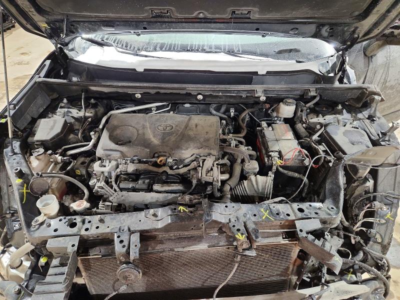 Aukcja sprzedaży 2020 Toyota Rav4, vin: 2T3B1RFVXLC093981, numer aukcji: 78379925
