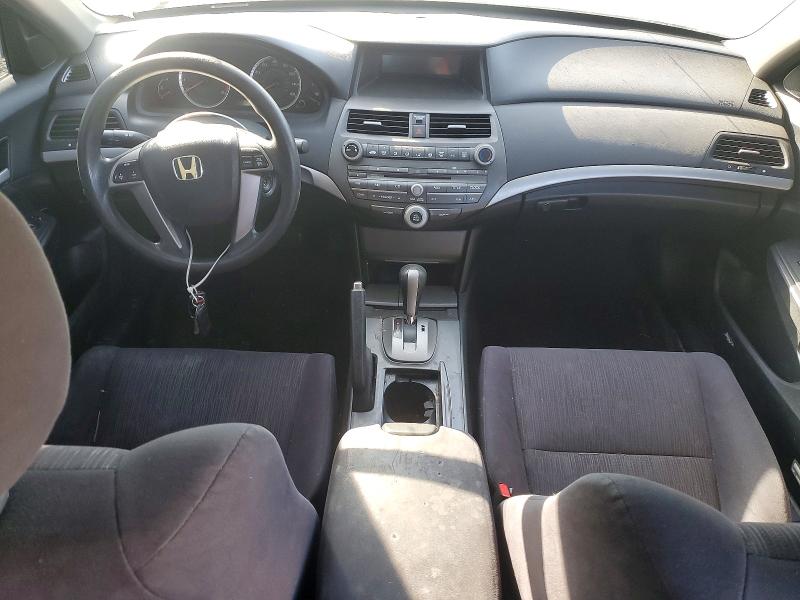 76734265 :رقم المزاد ، 1HGCP2F39BA083349 vin ، 2011 Honda Accord مزاد بيع