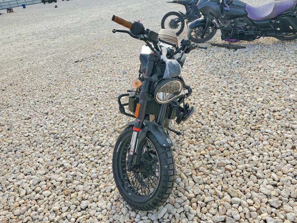 Продаж на аукціоні авто 2023 Husqvarna Vitpilen 401/svartpilen 401, vin: MD2JUJ401PC220291, номер лоту: 78093975