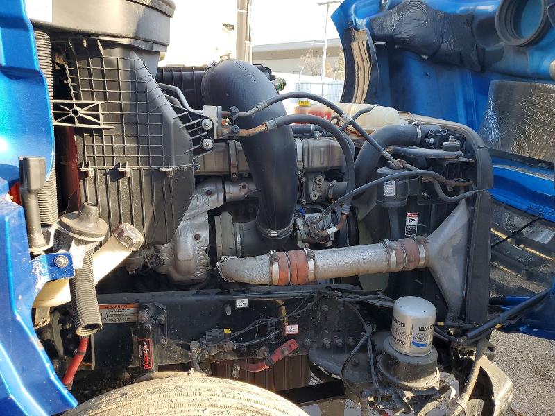 Продаж на аукціоні авто 2020 Freigliner Cascadia 126, vin: 3AKJHHDR0LSKC5695, номер лоту: 77409745