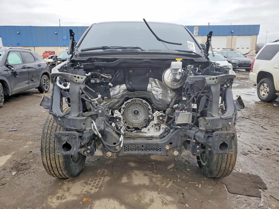 Продаж на аукціоні авто 2024 Ram 1500, vin: 1C6SRFJT2RN142660, номер лоту: 78211285