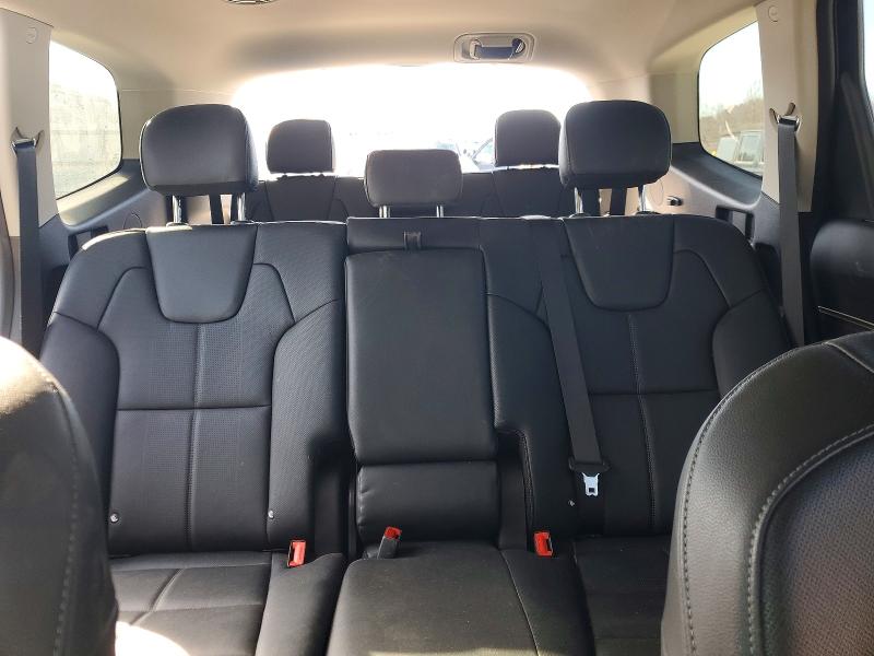 Продажа на аукционе авто 2021 Kia Telluride, vin: 5XYP34HC8MG119510, номер лота: 75802765