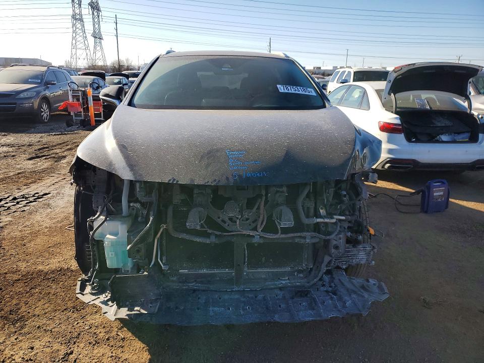 Продажа на аукционе авто 2017 Lexus Rx 450h, vin: 2T2BGMCA2HC017511, номер лота: 78753185