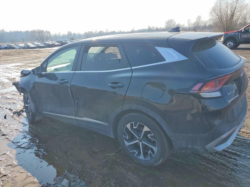 Aukcja sprzedaży 2023 Kia Sportage, vin: 5XYK33AF4PG086065, numer aukcji: 77312895