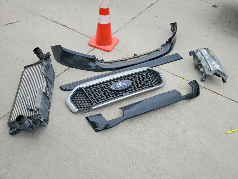 Aukcja sprzedaży 2020 Ford Ranger, vin: 1FTER4FHXLLA10568, numer aukcji: 76360415